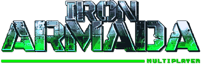 Iron Armada Logo