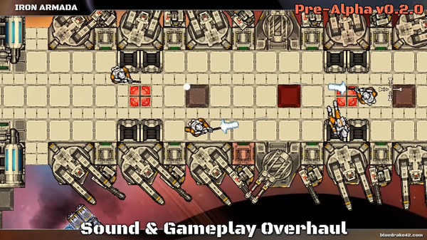 Iron Armada game for windows Pc 1