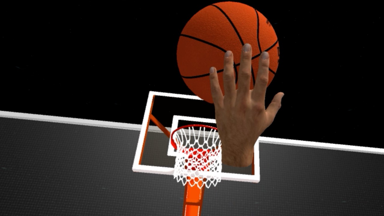 Dunk It (VR Basketball) on Steam