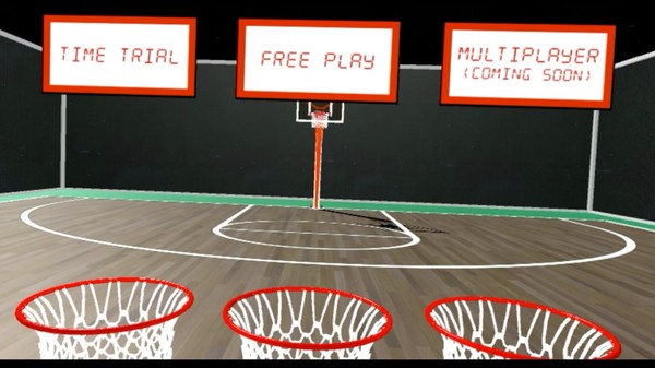 Dunk It (VR Basketball) PC requirements