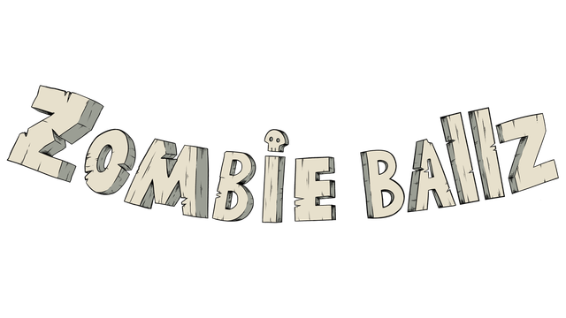 Zombie Ballz Logo