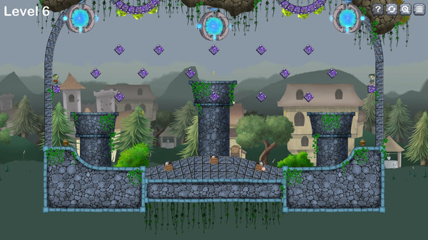 Zombie Ballzfor windows and Linux 1