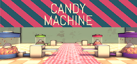 Teaser image for Candy Machine