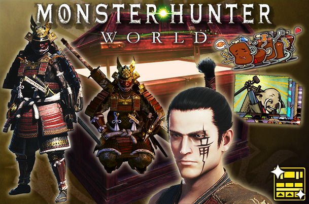 Monster Hunter: World Tops Steam Charts despite lack of ...