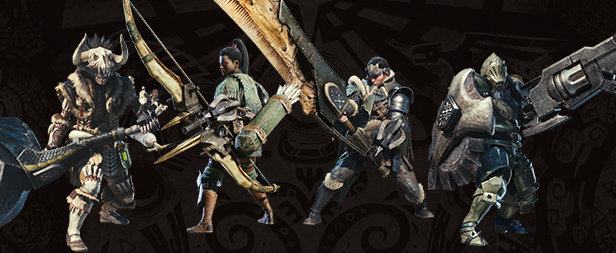 MONSTER HUNTER: WORLD Steam Key 4 MONSTER HUNTER: WORLD Steam Key 3