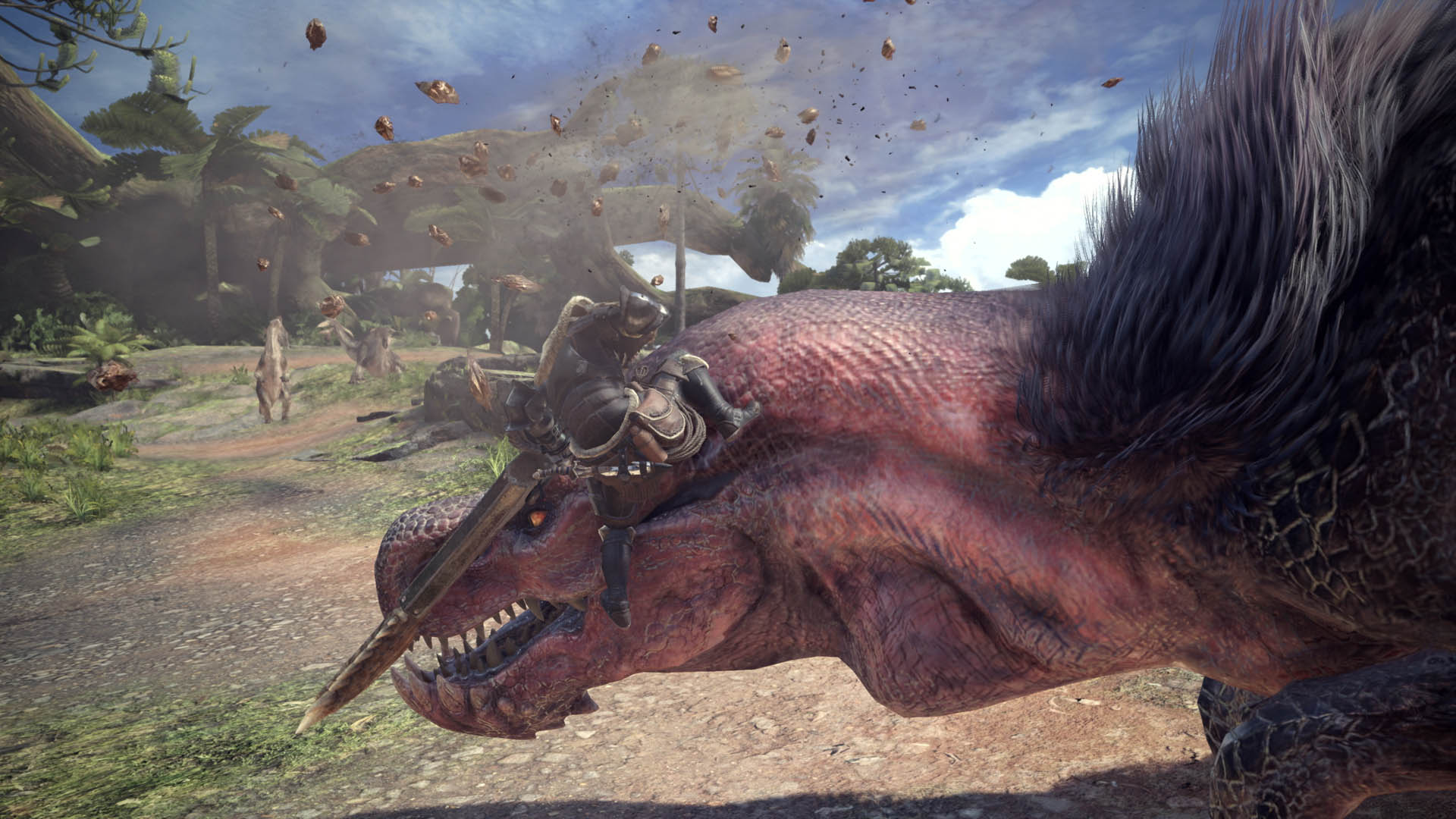 18 10 05 特價促銷 怪物獵人世界 Monster Hunter World 246rmb 史低 购物心得 其乐keylol 驱动正版游戏的引擎