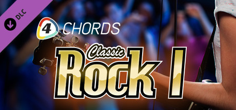 FourChords Guitar Karaoke - Classic Rock Mix 1 cover art