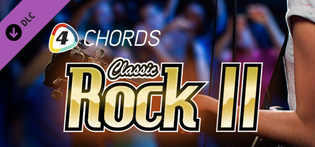 FourChords Guitar Karaoke - Classic Rock Mix 2 cover art