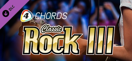 FourChords Guitar Karaoke - Classic Rock Mix 3 cover art