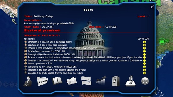 Скриншот из 2017 Edition Add-on - Power & Revolution DLC