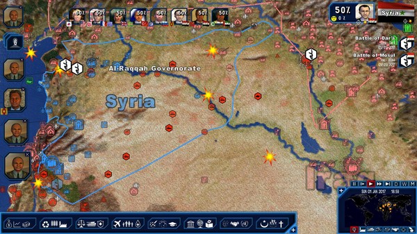 Скриншот из 2017 Edition Add-on - Power & Revolution DLC