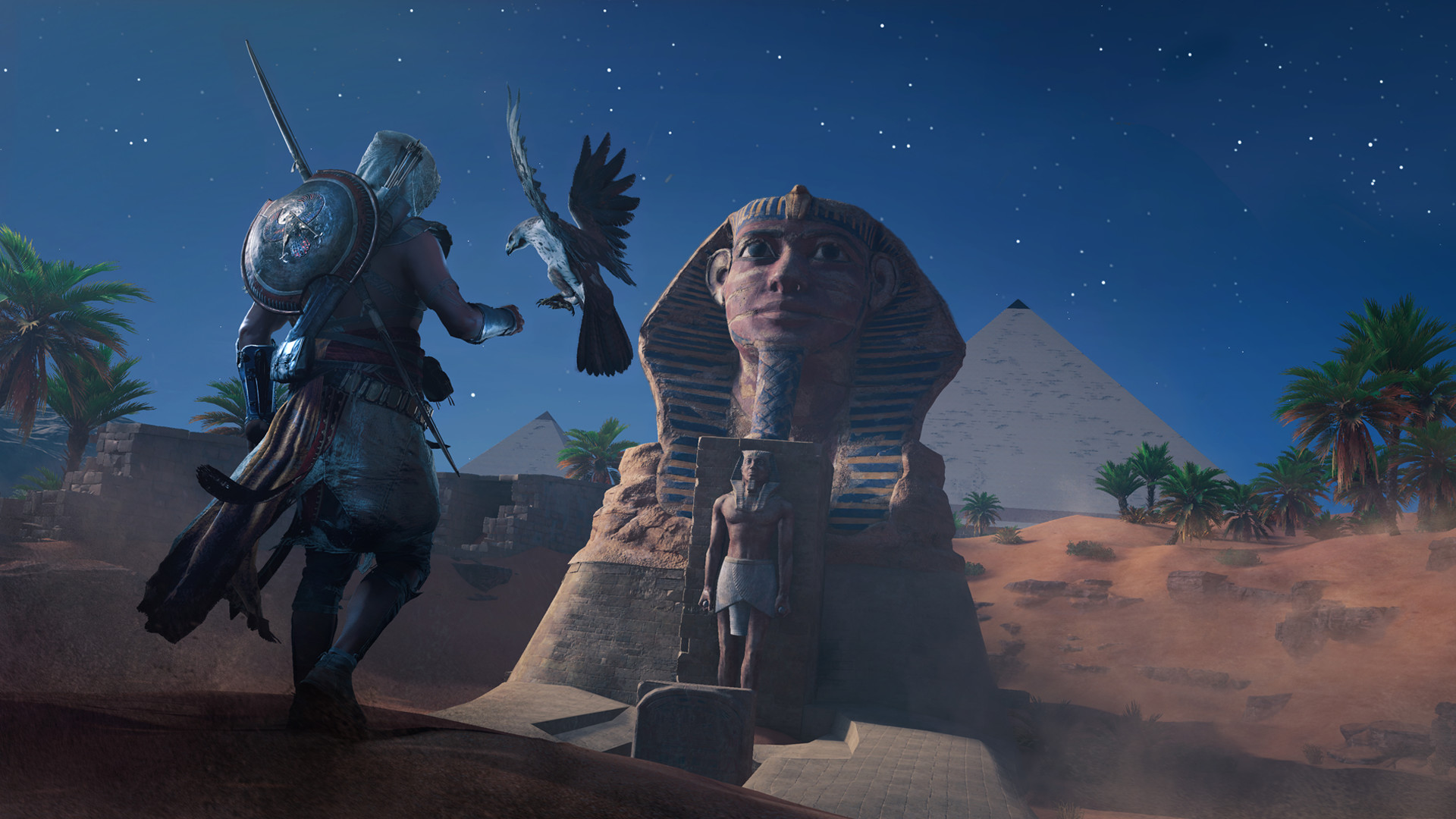 Assassins Creed Origins изображений 