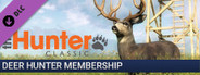 theHunter - Deer Hunter