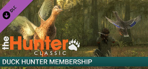 The hunter classic читы 2021