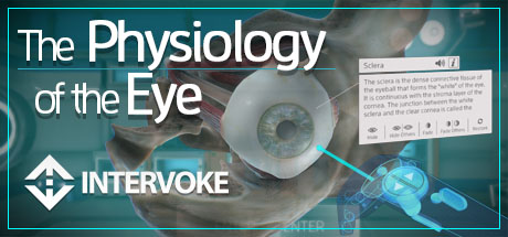 The Physiology of the Eye cover art
