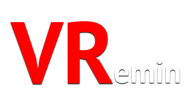 VRemin (Virtual Reality Theremin) Logo