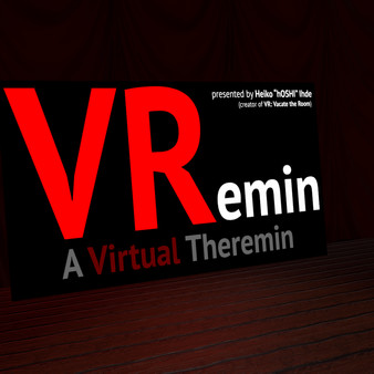 Скриншот из VRemin