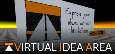 Virtual Idea Area cover art
