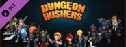 Dungeon Rushers - Dark Warriors Skins Pack
