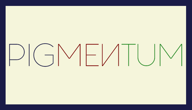 PIGMENTUM