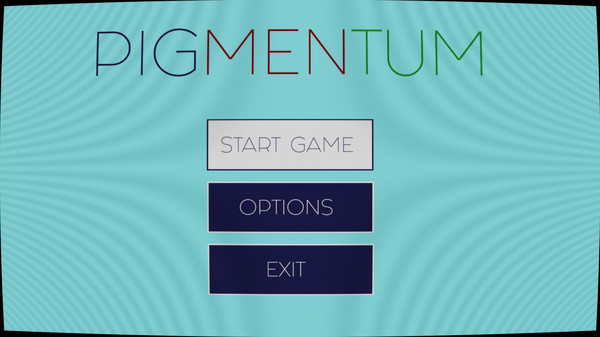 Скриншот из PIGMENTUM