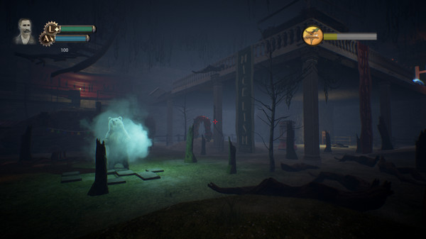 Rest House game for windows Pc 1