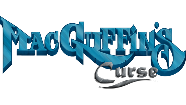 MacGuffin's Curse Logo