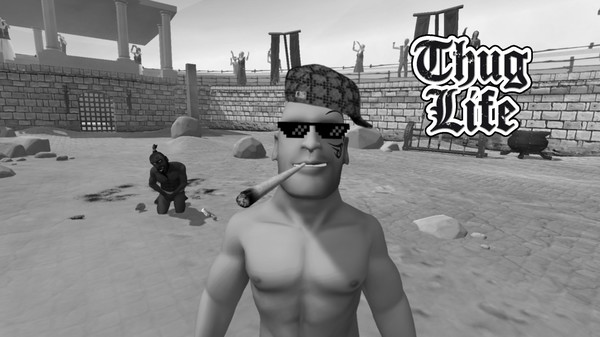 Warriors: Rise to Glory! game for windows Pc 1