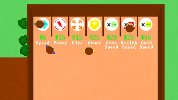 Zombie Killin'for windows and Linux 1