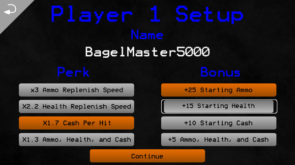 Zombie Killin' game for windows Pc 1