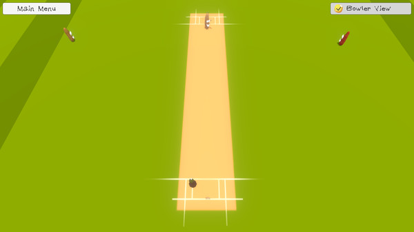 Spud Cricket VR minimum requirements