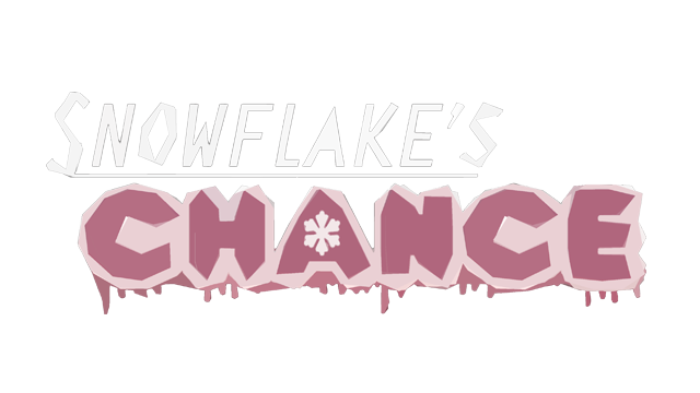 Snowflake's Chance Logo