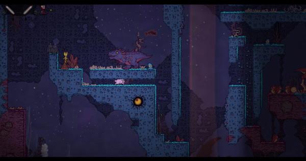 Snowflake's Chance game for windows Pc 1