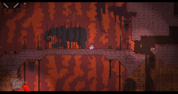 Snowflake's Chance for linux