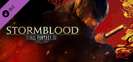 Final fantasy xiv stormblood обзор