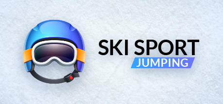 Ski Sport: Jumping VR cover art