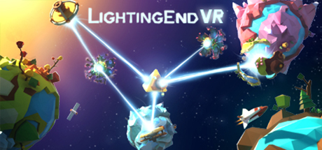 Lighting End VR cover art