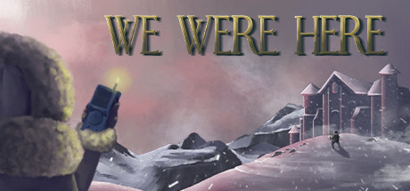 Boxart for We Were Here