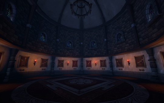 We Were Here game for Linux 1