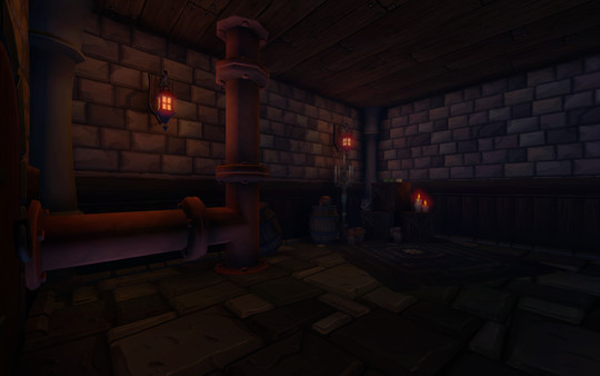 We Were Here game for windows Pc 1