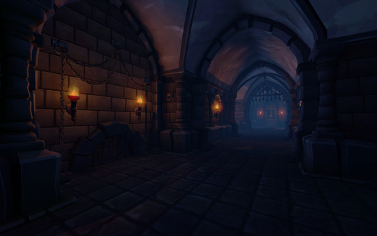 We Were Herefor windows and Linux 1