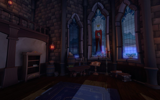 We Were Here for linux