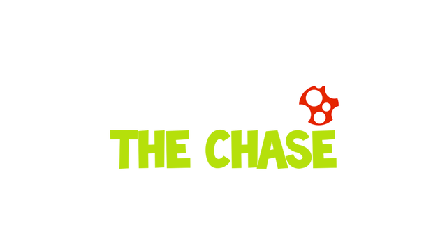 Wacky Spores: The Chase Logo