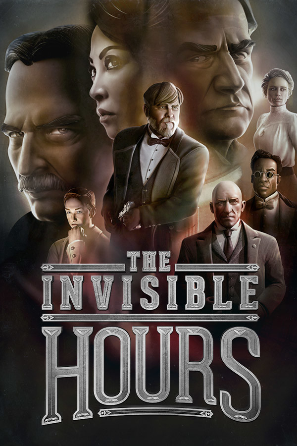 The Invisible Hours for steam