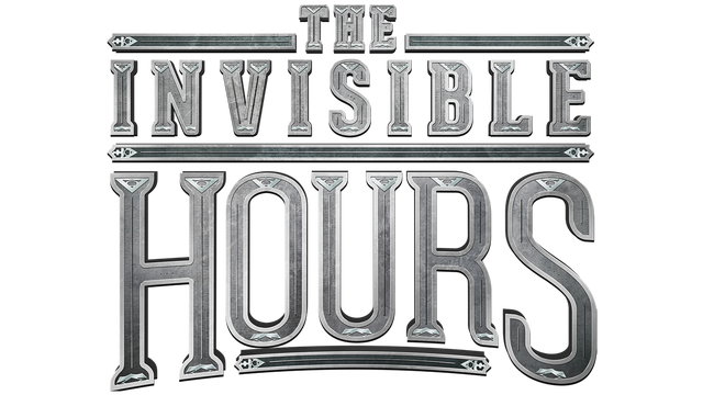 The Invisible Hours Logo