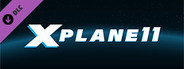 X-Plane 11 - Global Scenery: North America