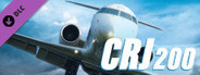 X-Plane 11 - Add-on: Aerosoft - CRJ 200