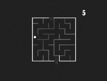 Скриншот из Itineris