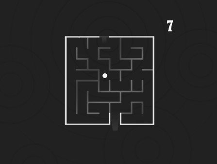 Скриншот из Itineris