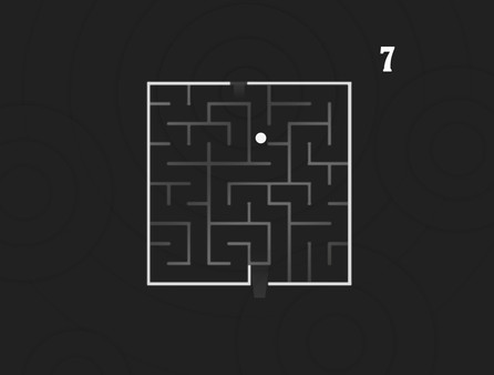 Скриншот из Itineris